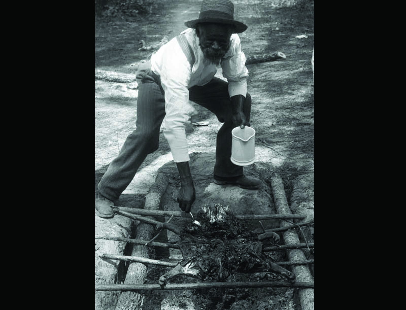 August Swine BBQ photo 2